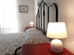 Olivuzza Apartment